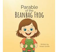 Parable of the Beanbag Frog