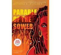 Octavia Butler Parable of the Sower: A Graphic Novel Adaptation (Tascabile)