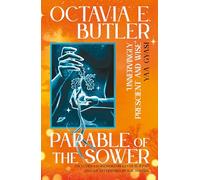 Parable of the Sower: the New York Times bestseller
