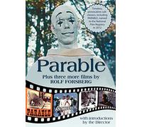 Parable: The Rolf Forsberg Collections