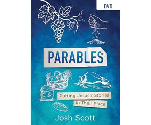 Parables Dvd: Putting Jesus's Stories in Their Place