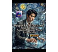 Parables for the Digital Age: Timeless Wisdom for Navigating Technology, Anxiety, and Modern Life