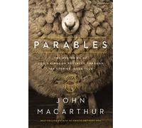 John F. MacArthur Parables (Tascabile)