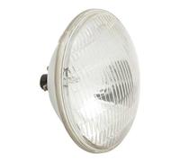 Parabola faro 7" 65-84 fl flh e altri con faro da 7