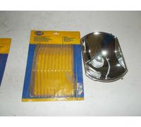 PARABOLA FARO SINISTRO MERCEDES HELLA 9DE087430-011 HELLA