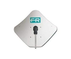 Parabola fracarro 211201 - offset diametro 85cm bianco