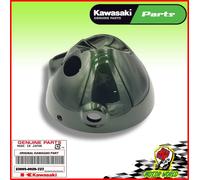 PARABOLA GUSCIO CORPO FANALE FARO GENUINE KAWASAKI W 800 2016