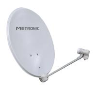 Metronic Parabola 60 cm (498150) bianca