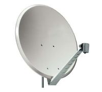 Parabola Ro80apx50 rifl 80cm acc.x50 senza kit di montaggio