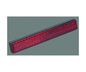 Parabola universale rosso/nero KELLERMANN