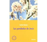 Parabolas De Jesus, Las. (Evd). Mesters