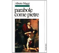 Parabole come pietre