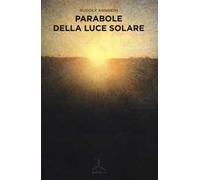 Parabole della luce solare