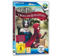 Dark Parables: Der Orden der Rotkäppchen [Edizione: Germania]