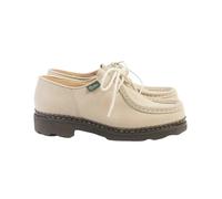 Paraboot - Michael Derby Shoe - - Shoes - Donna - Bianco - 36 1/2 EU