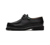 Paraboot - Michael Griff II - - Shoes - Donna - Nero - 36 EU