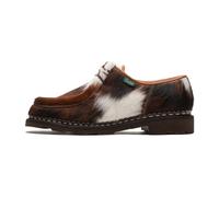 Paraboot - Michael Griff - - Shoes - Donna - Marrone - 38 EU