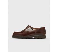 Paraboot MICHAEL MARCHE men Casual Shoes black in taglia:44