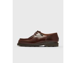 Paraboot MICHAEL MARCHE men Casual Shoes black in taglia:44