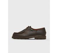 Paraboot MICHAEL MARCHE men Casual Shoes brown in taglia:43,5