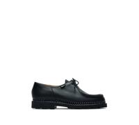 Paraboot - Michael Scarpa Stringata - - Shoes - Uomo - Nero - 40 EU
