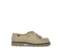 Paraboot - Michael UW Derby - - Shoes - Uomo - Beige - 44 EU