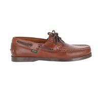 Paraboot - Mocassino da barca Barth - - Shoes - Uomo - Marrone - 44 EU
