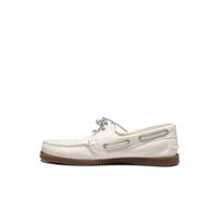 Paraboot - Scarpa da barca Barth - - Shoes - Uomo - Bianco - 40 EU