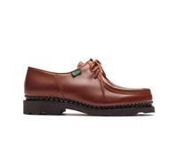 Paraboot Scarpe Michael Donna Lisse Fauve 37