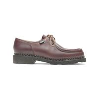 Paraboot Scarpe Michael Donna Lisse Marron 38,38 1/2,39 1/2,40 1/2