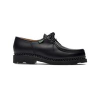 Paraboot Scarpe Michael Donna Lisse Noir 37,37 1/2,38,38 1/2,39 1/2,40