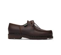 Paraboot Scarpe Michael Donna Nubuck Gringo 37,39 1/2,40 1/2