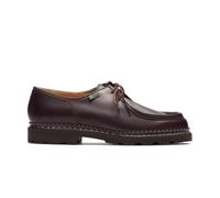 Paraboot Scarpe Michael Uomo Lisse Café 40 1/2,42 1/2,45