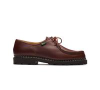 Paraboot Scarpe Michael Uomo Lisse Marron 42 1/2