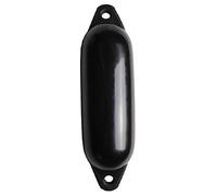 PARABORDI BUOY "STAR 2"- COLORE NERO - 155MM X 580MM
