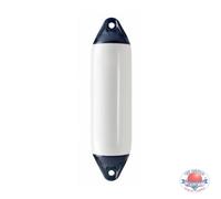 Parabordi cilindrici Polyform serie "F" F2 Ø22 x 61 cm