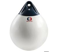 PARABORDI ORIGINALI OSCULATI HAEVY DUTY SERIE OF - OA