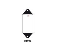 PARABORDI ORIGINALI OSCULATI HAEVY DUTY SERIE OF - OA