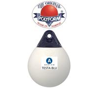 PARABORDI ORIGINALI POLYFORM NORWAY SERIE F - A - G