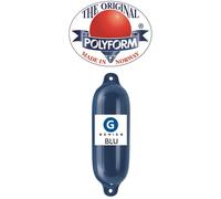 PARABORDI ORIGINALI POLYFORM NORWAY SERIE F - A - G