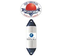 PARABORDI ORIGINALI POLYFORM NORWAY SERIE F - A - G