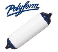 PARABORDI ORIGINALI POLYFORM U.S. SERIE F - A - G