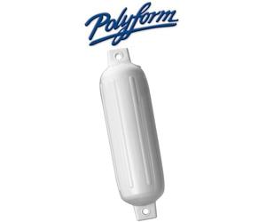 PARABORDI ORIGINALI POLYFORM U.S. SERIE F - A - G