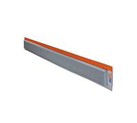 Parabordi per banchina, parabordo per pontile DF 110/10 Grigio