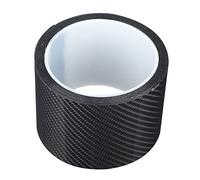 Parabordi per Portiera Auto Pellicola Protettiva in Fibra di Carbonio Parabordo per Portiera Auto Adesivo Antigraffio Protezione per Davanzale Protezione per Portiera Adesivo per