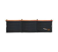 Parabordi Piatti per Barche, parabordo Piatto LF 2100 XL Nero