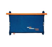 Parabordi piatti per barche, parabordo piatto LF 700 blu