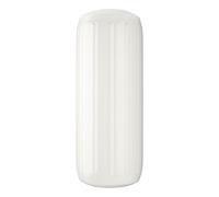 Parabordo 70051909, Polyform 70051909-Parafango Serie, 10,5" x 27", Colore: Bianco Unisex-Adulto, HTM-3 | 10.5 x 27 in