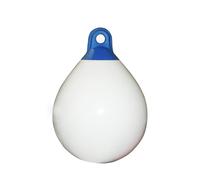 PARABORDO A PERA Ø MM.650