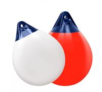 PARABORDO A4 ROSSO Ø MM. 550X710